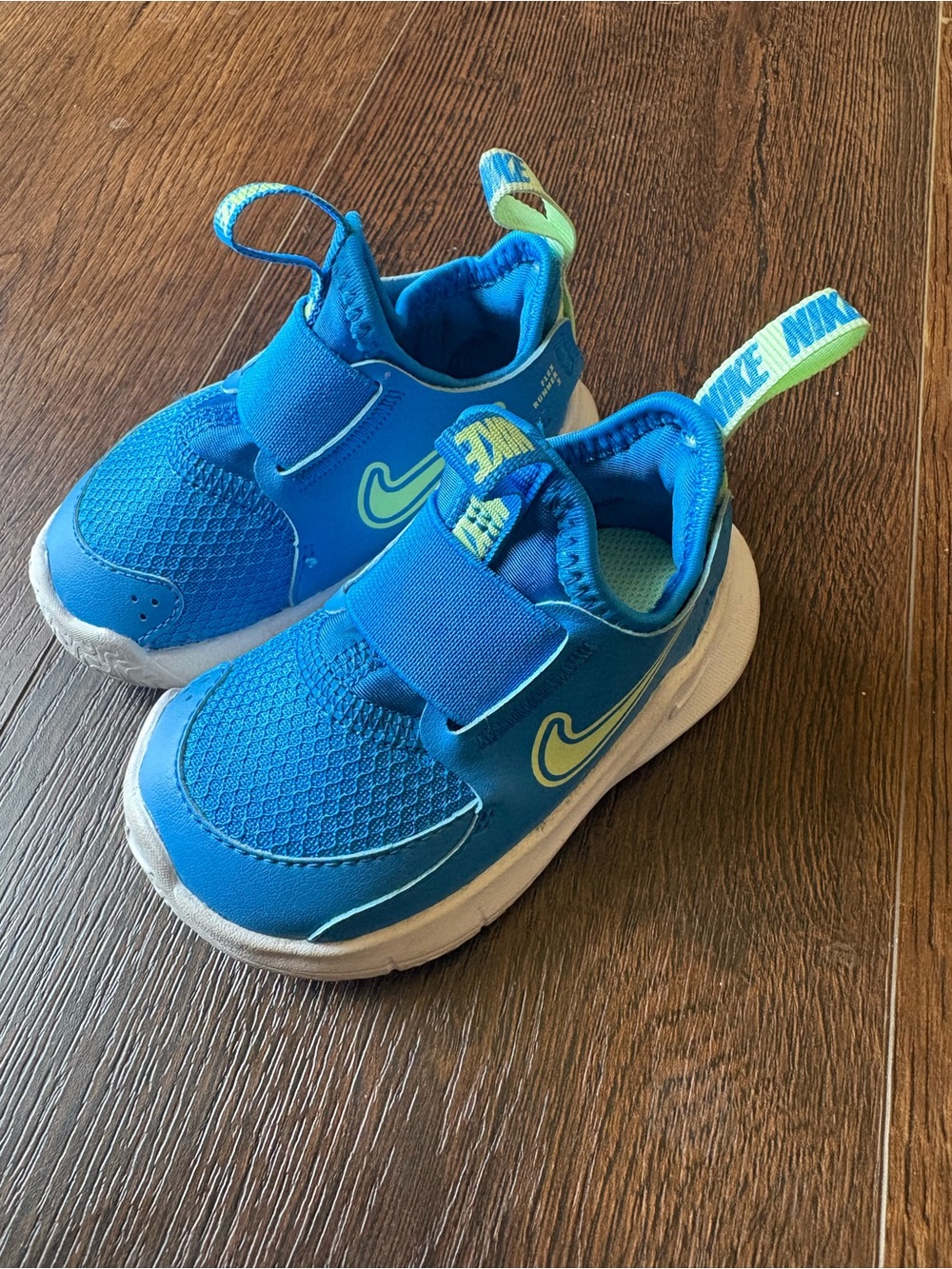 Infant Nike Running shoes